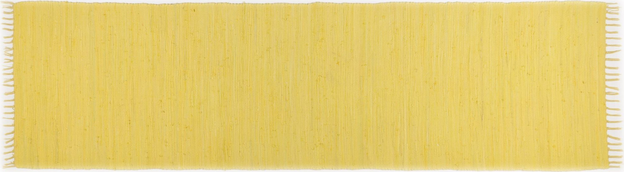 Happy Cotton UNI 851 yellow – Bild 6