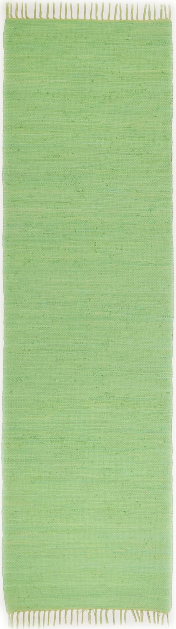 Happy Cotton UNI 300 green – Bild 2