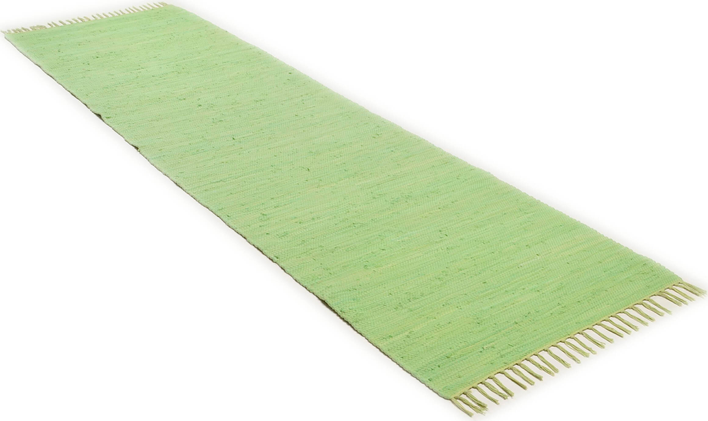 Happy Cotton UNI 300 green – Bild 3