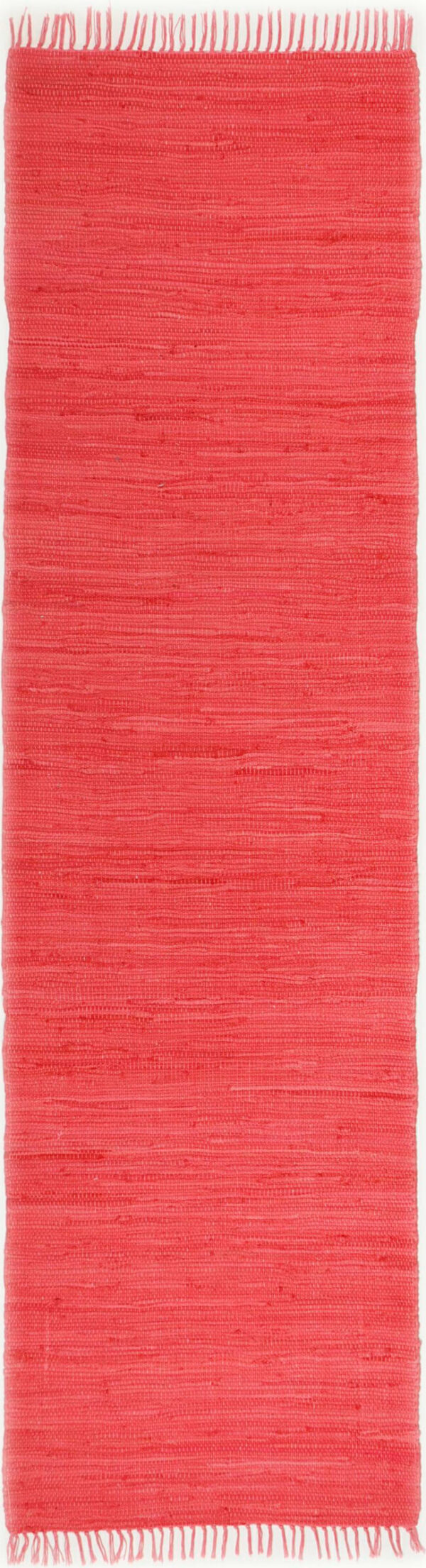 Happy Cotton UNI 200 red – Bild 2