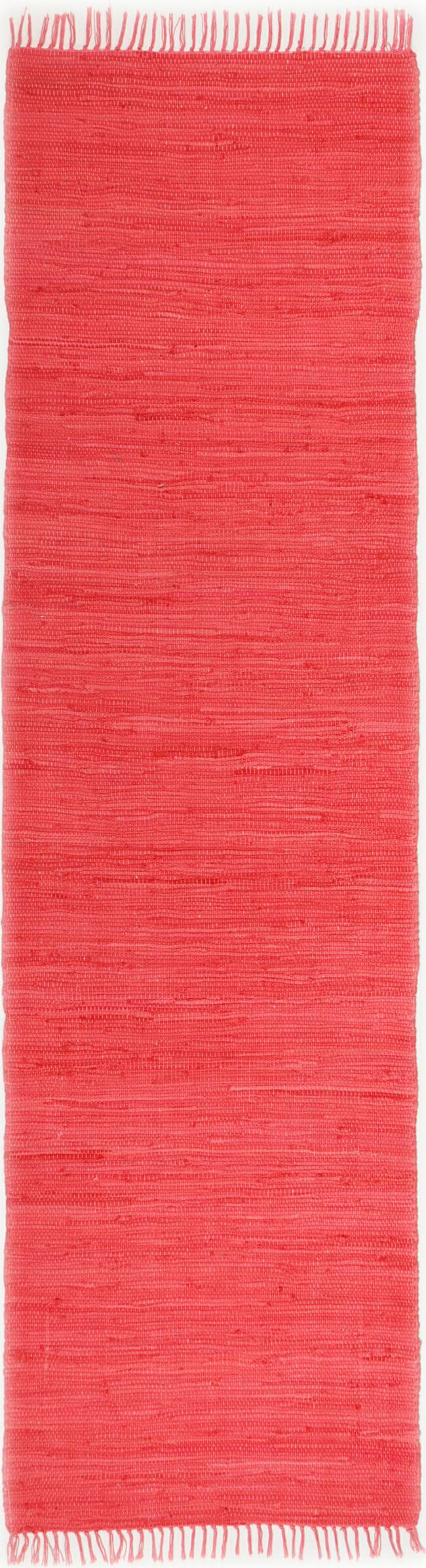 Happy Cotton UNI 200 red – Bild 2