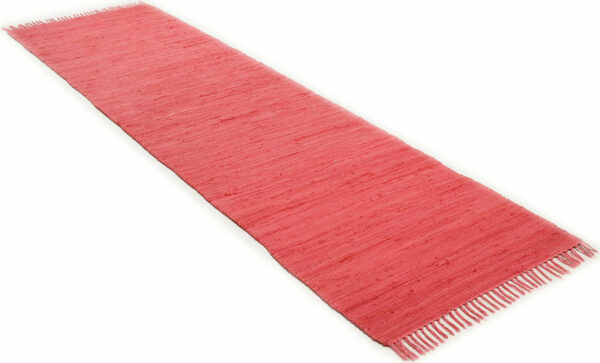 Happy Cotton UNI 200 red – Bild 3