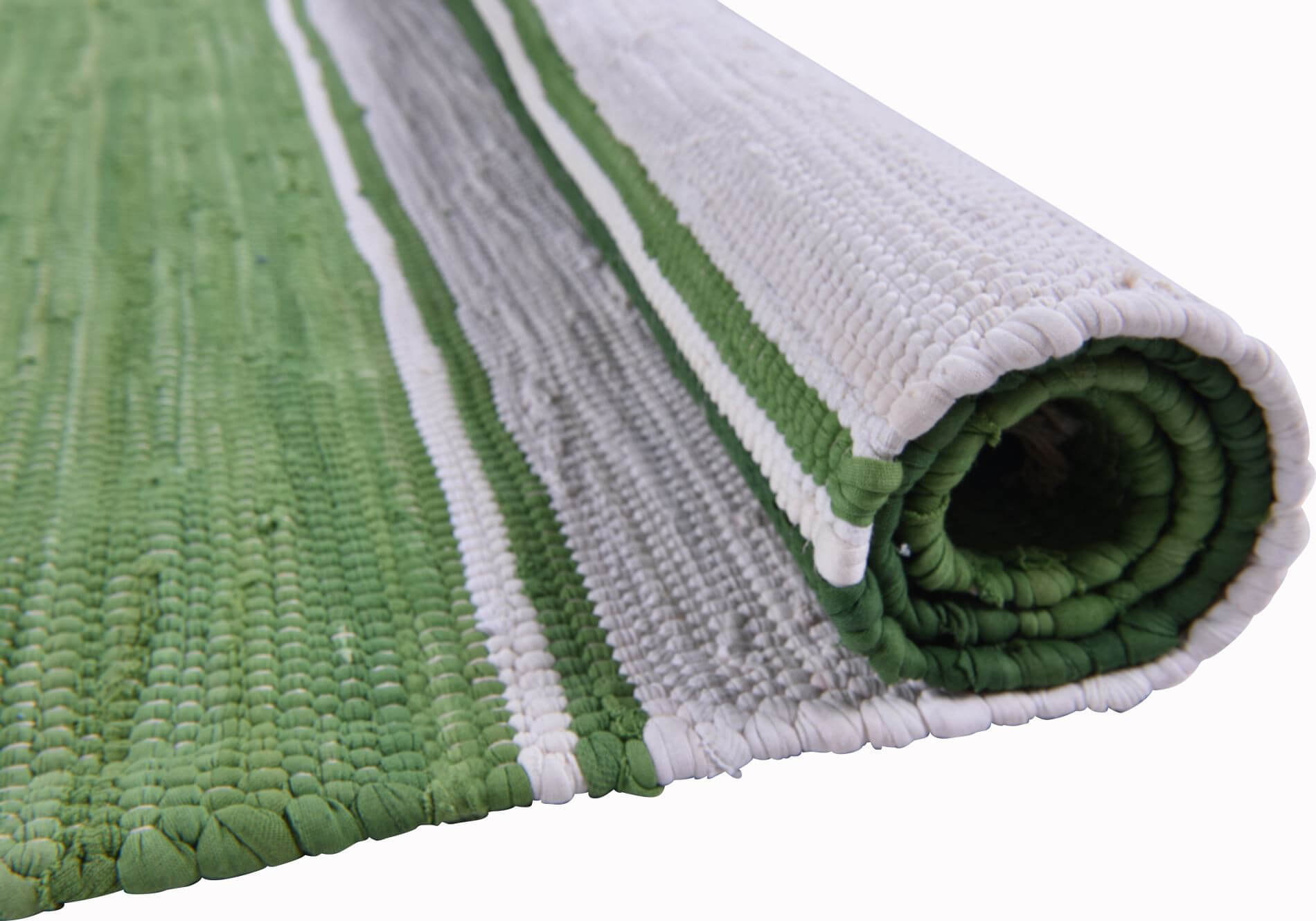 Happy Design Stripes 305 green multi – Bild 6