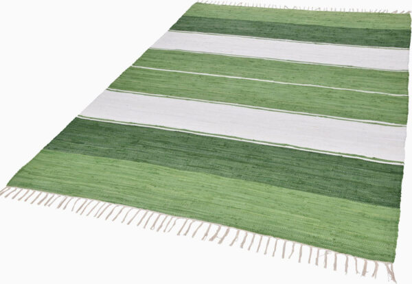 Happy Design Stripes 305 green multi โ Bildย 2