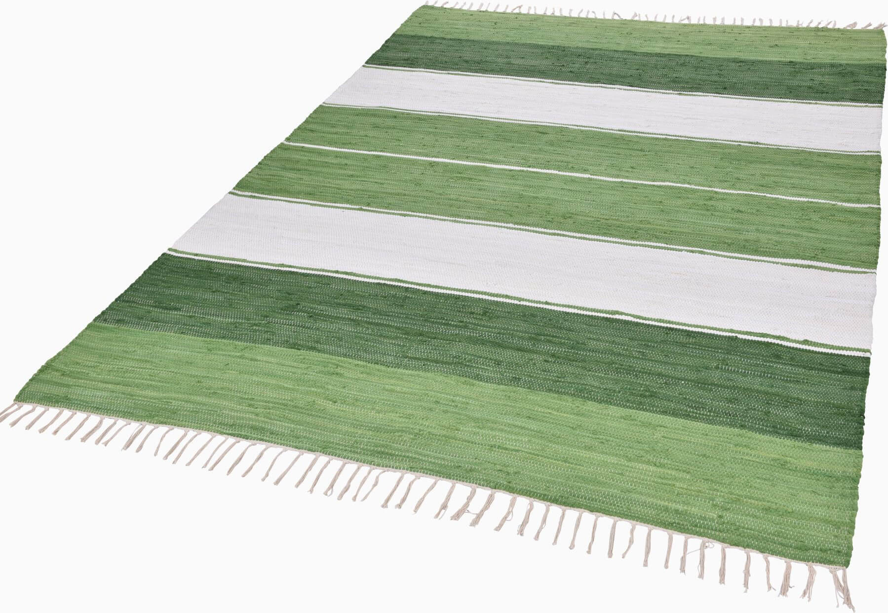 Happy Design Stripes 305 green multi – Bild 2