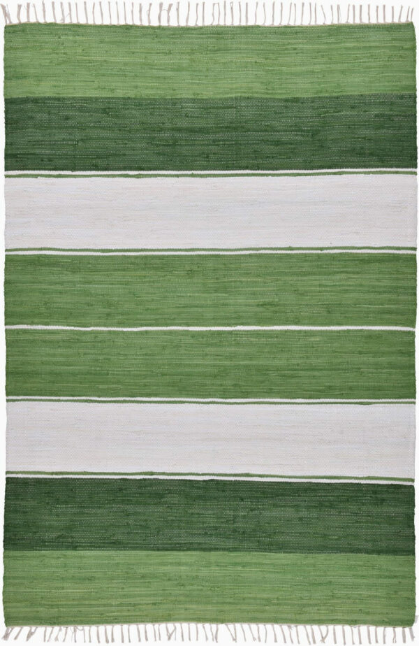 Happy Design Stripes 305 green multi