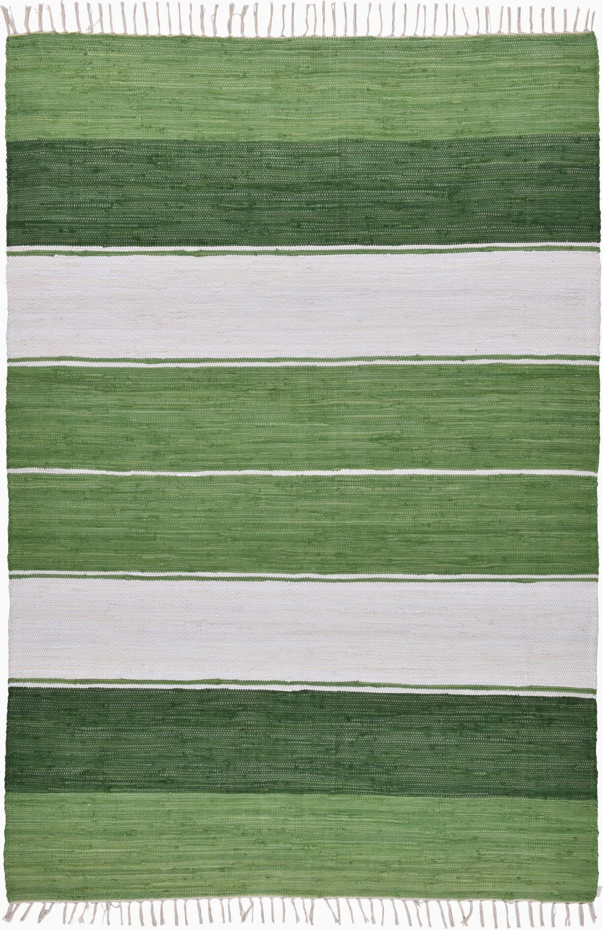 Happy Design Stripes 305 green multi – Bild 1