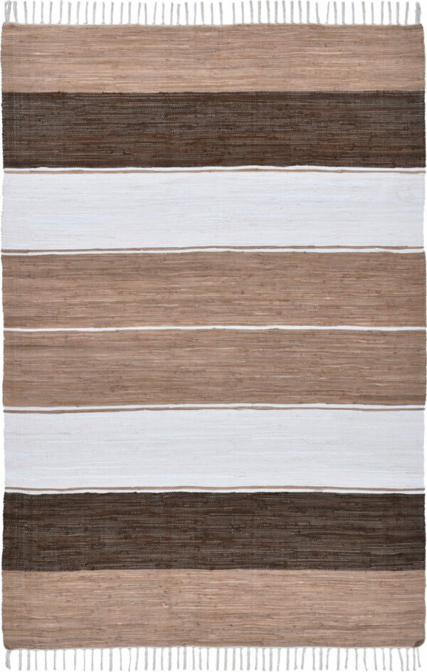 Happy Design Stripes 505 brown multi