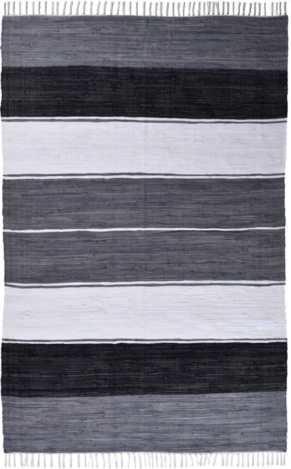 Happy Design Stripes 610 black multi