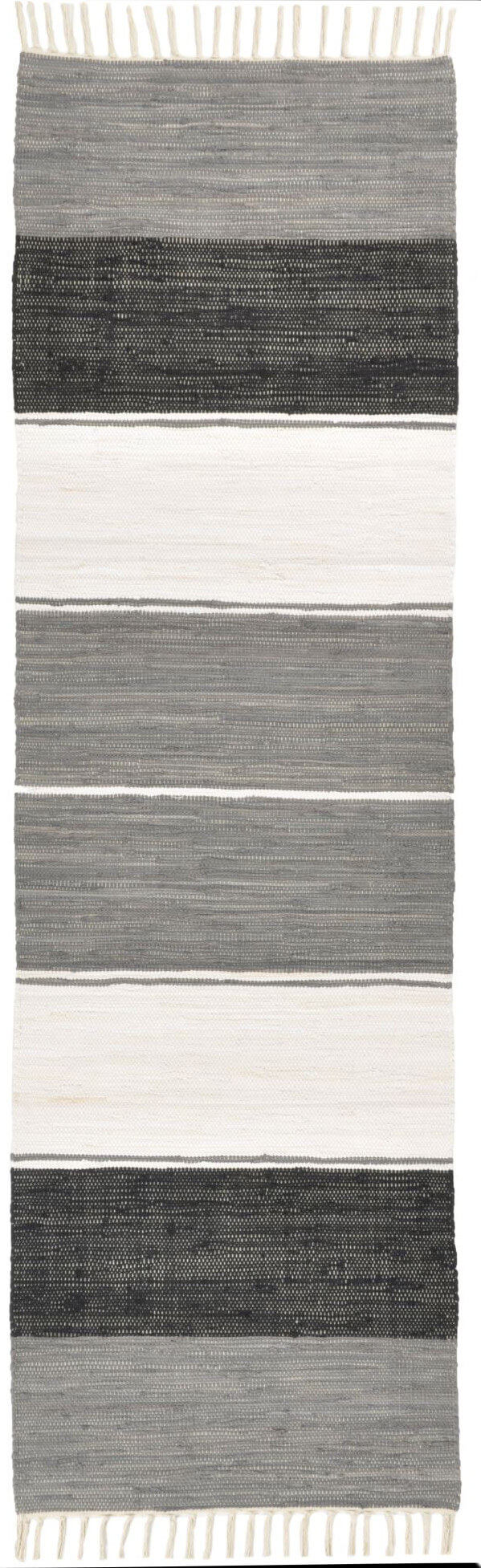 Happy Design Stripes 610 black multi โ Bildย 8