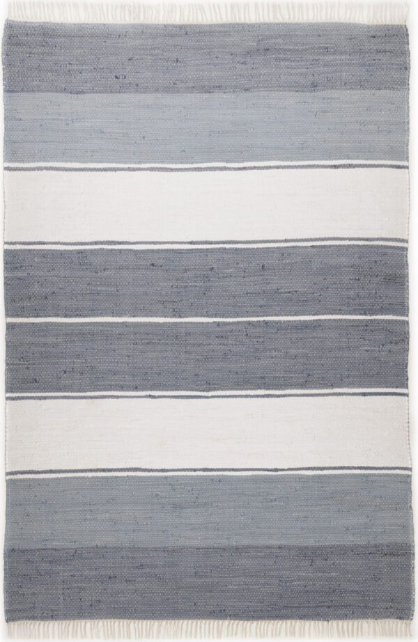 Happy Design Stripes 601 anthracite