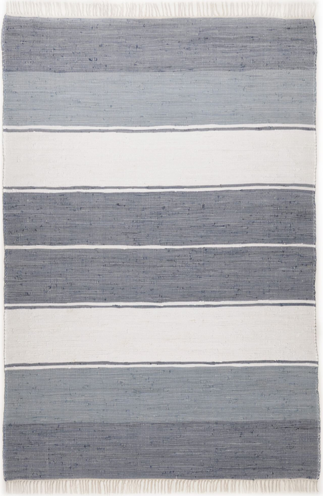 Happy Design Stripes 601 anthracite – Bild 1
