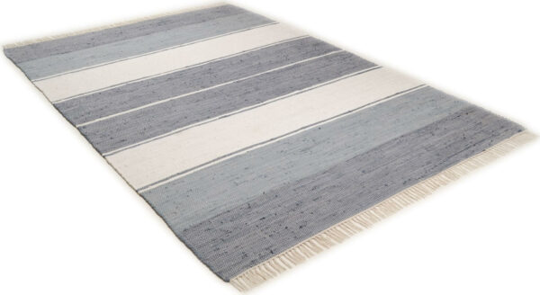 Happy Design Stripes 601 anthracite โ Bildย 2