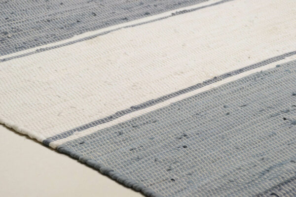 Happy Design Stripes 601 anthracite โ Bildย 3