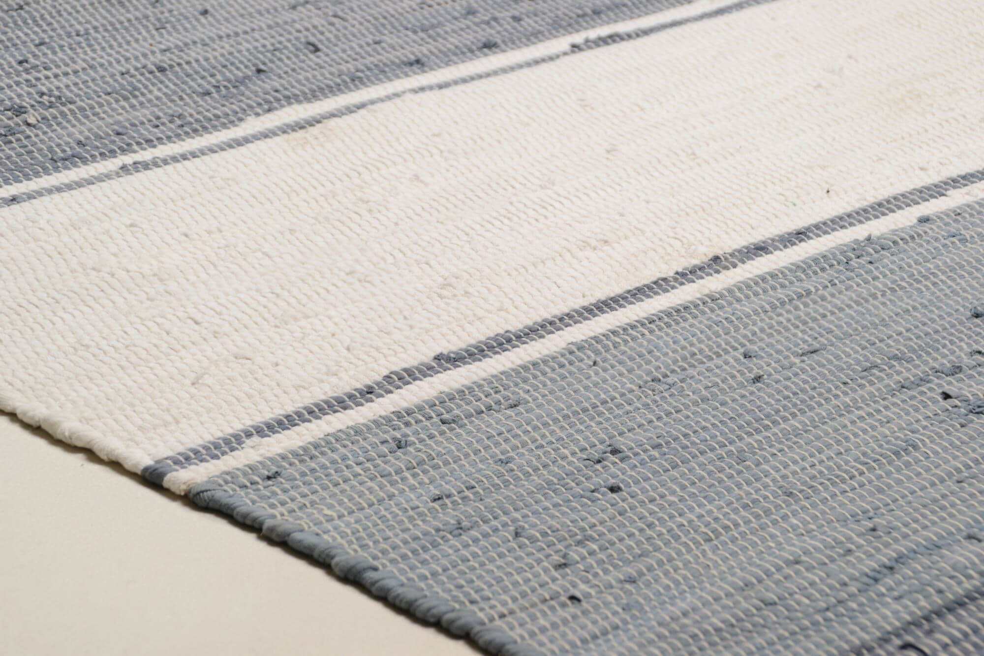 Happy Design Stripes 601 anthracite – Bild 3