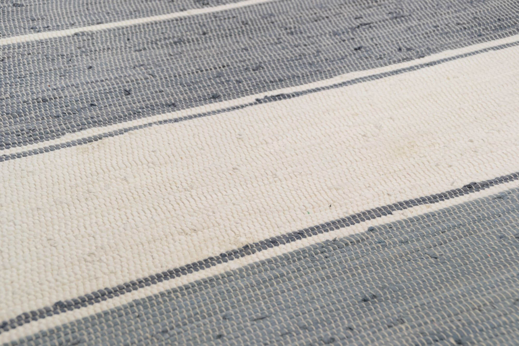 Happy Design Stripes 601 anthracite – Bild 5