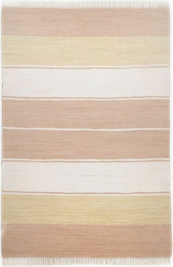 Happy Design Stripes 550 beige