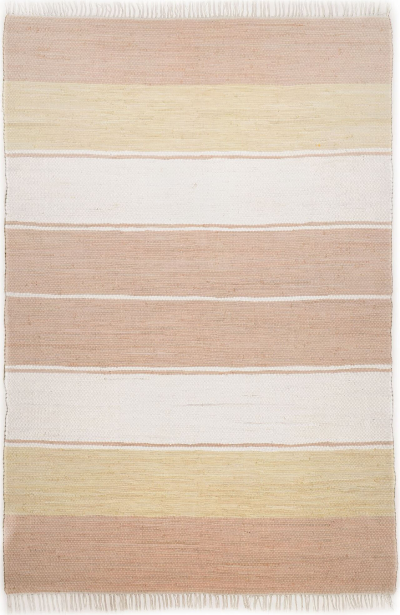 Happy Design Stripes 550 beige – Bild 1