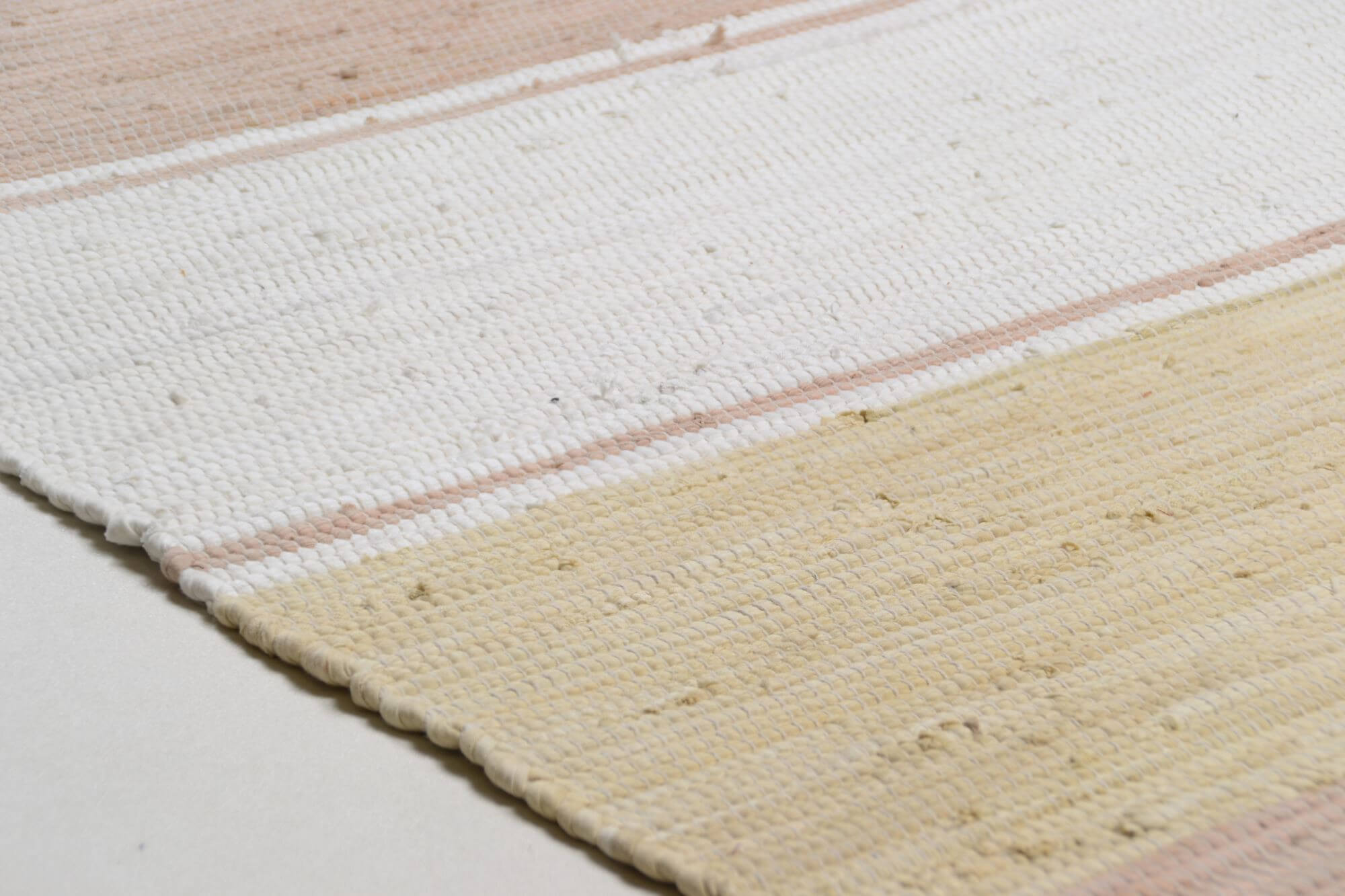 Happy Design Stripes 550 beige – Bild 3