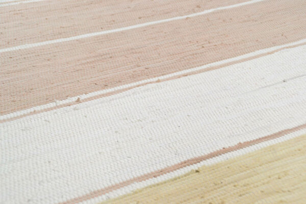 Happy Design Stripes 550 beige โ Bildย 5