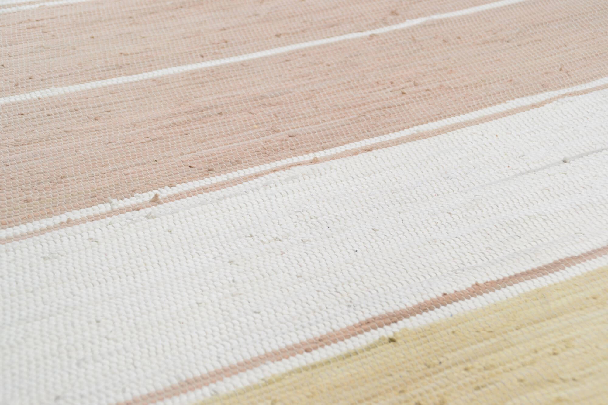 Happy Design Stripes 550 beige – Bild 5