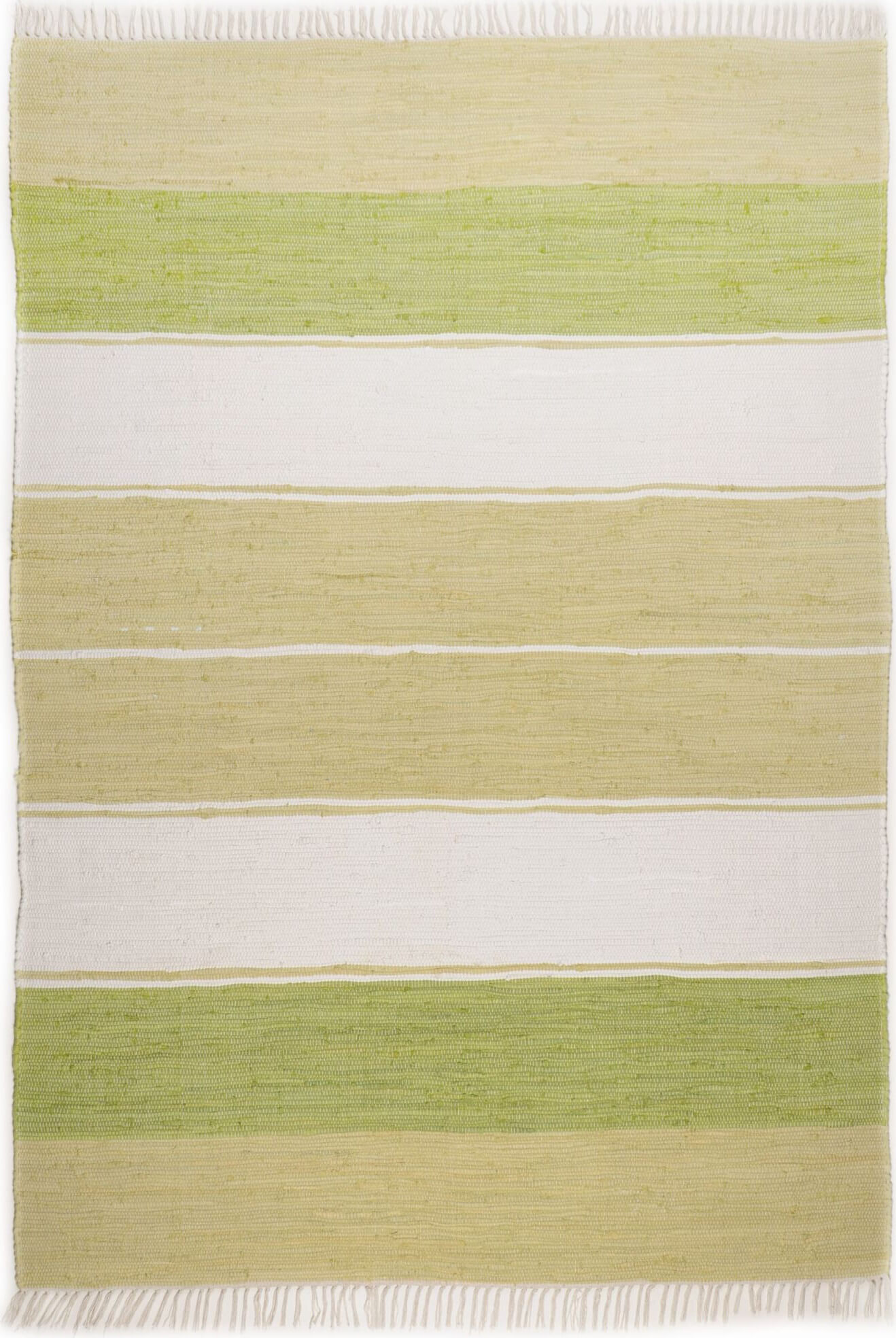 Happy Design Stripes 300 green – Bild 1