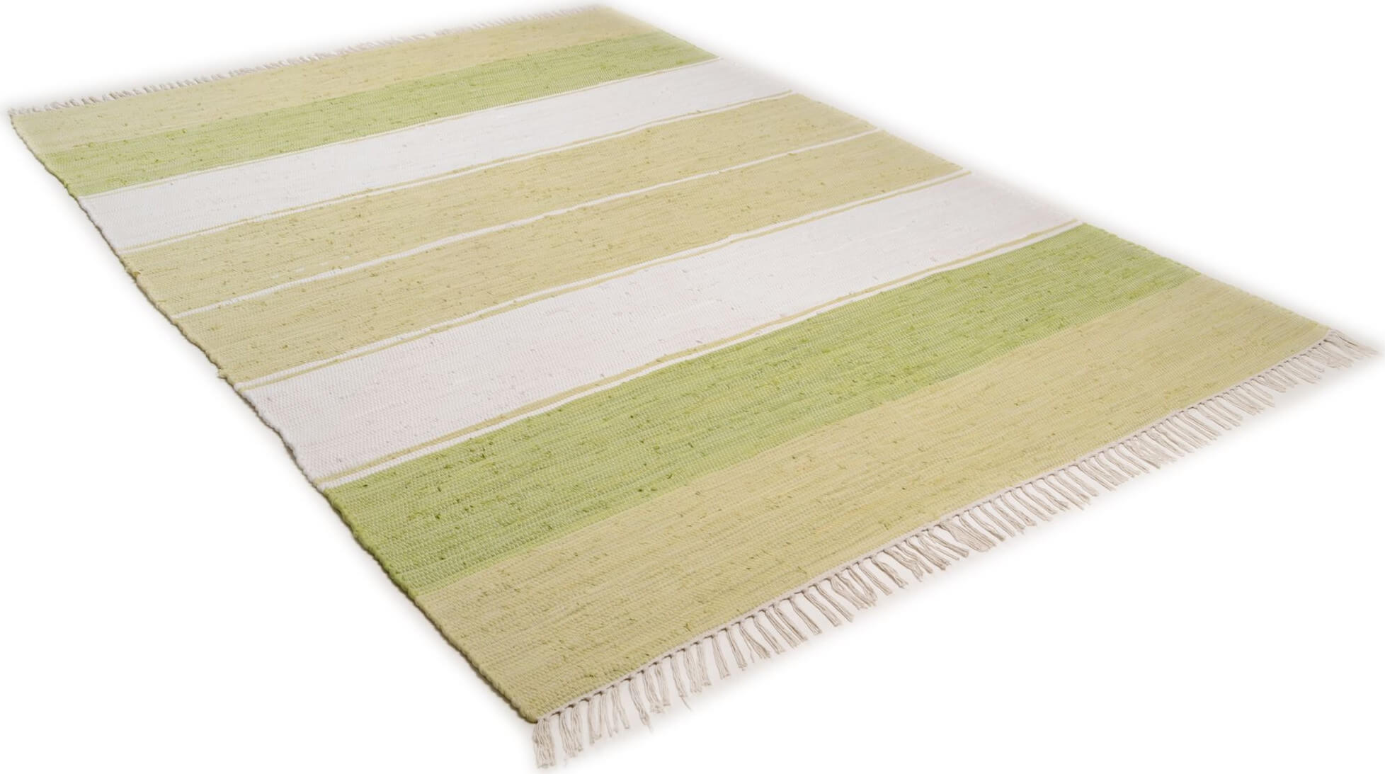 Happy Design Stripes 300 green – Bild 2