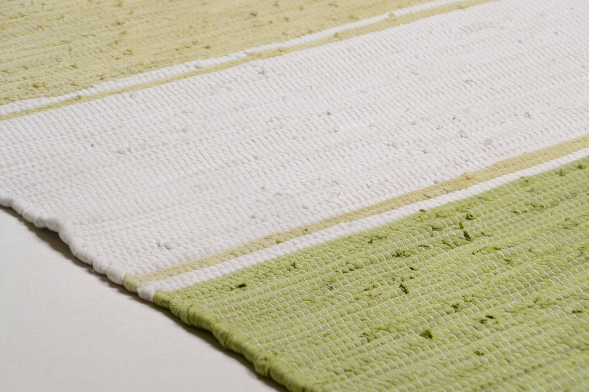 Happy Design Stripes 300 green – Bild 3