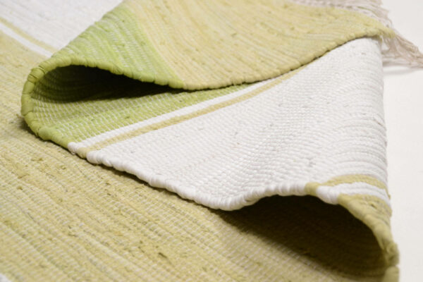 Happy Design Stripes 300 green – Bild 6