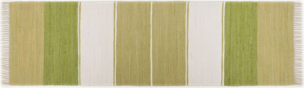 Happy Design Stripes 300 green – Bild 7