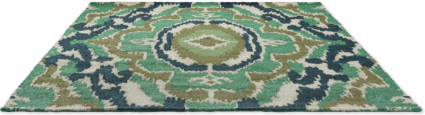 Ixora Emerald/Palm/Chartreuse outdoor – Bild 7