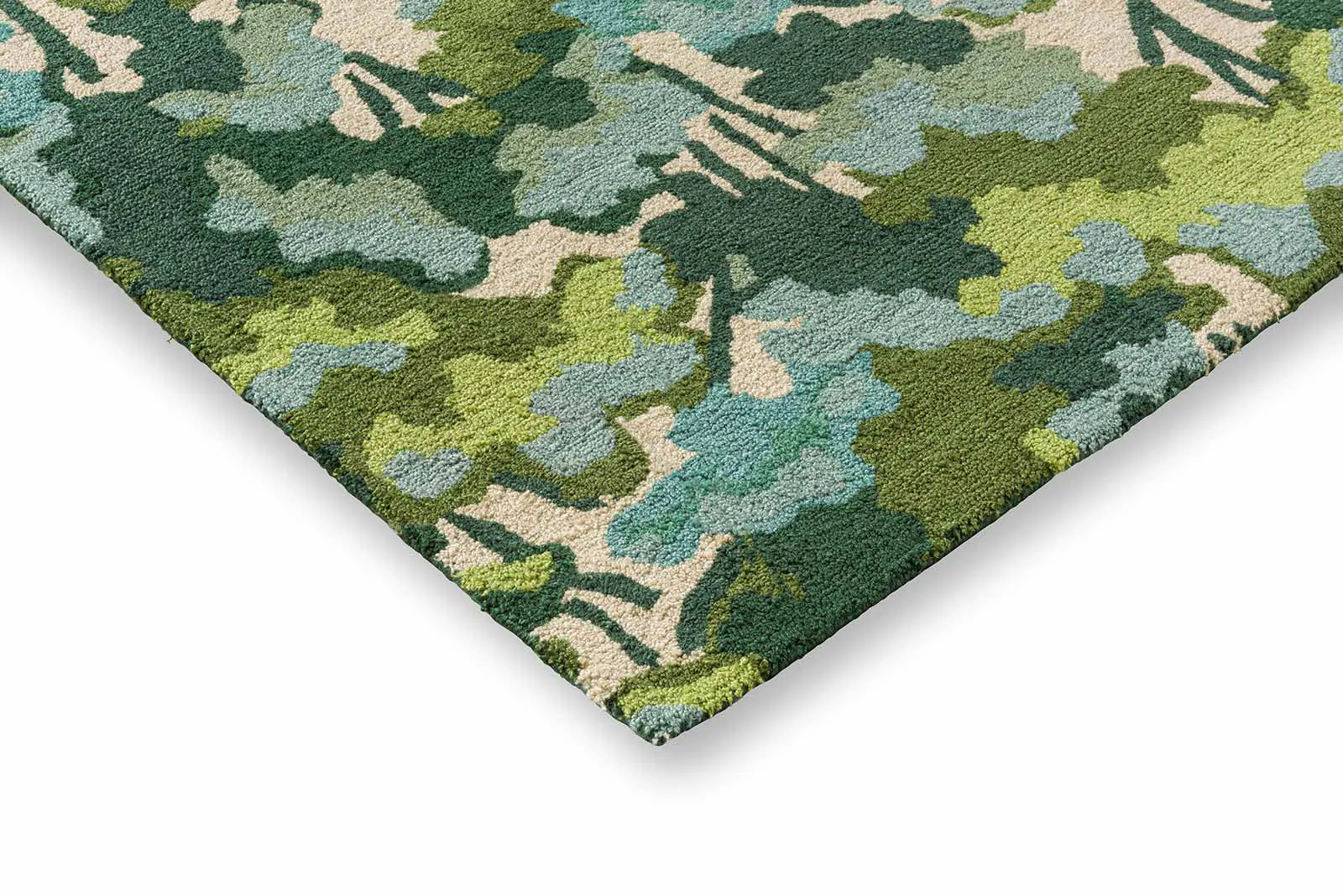 Tree Tops Green outdoor – Bild 3