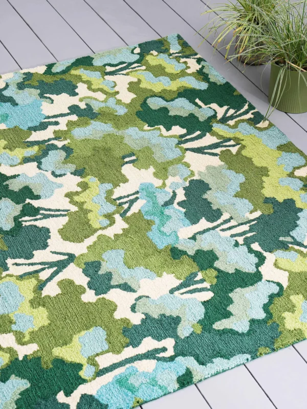 Tree Tops Green outdoor โ Bildย 6