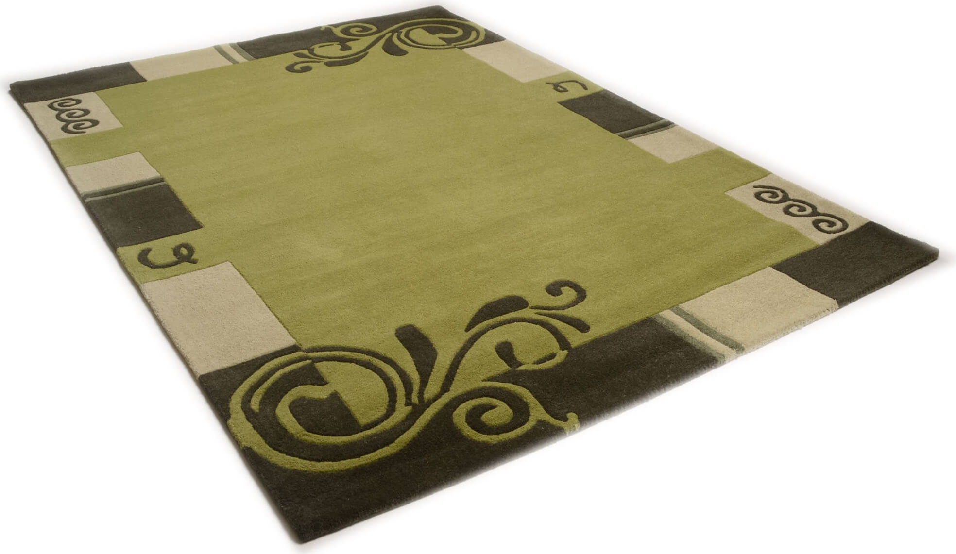 Hawai FE-6188 301 green – Bild 2
