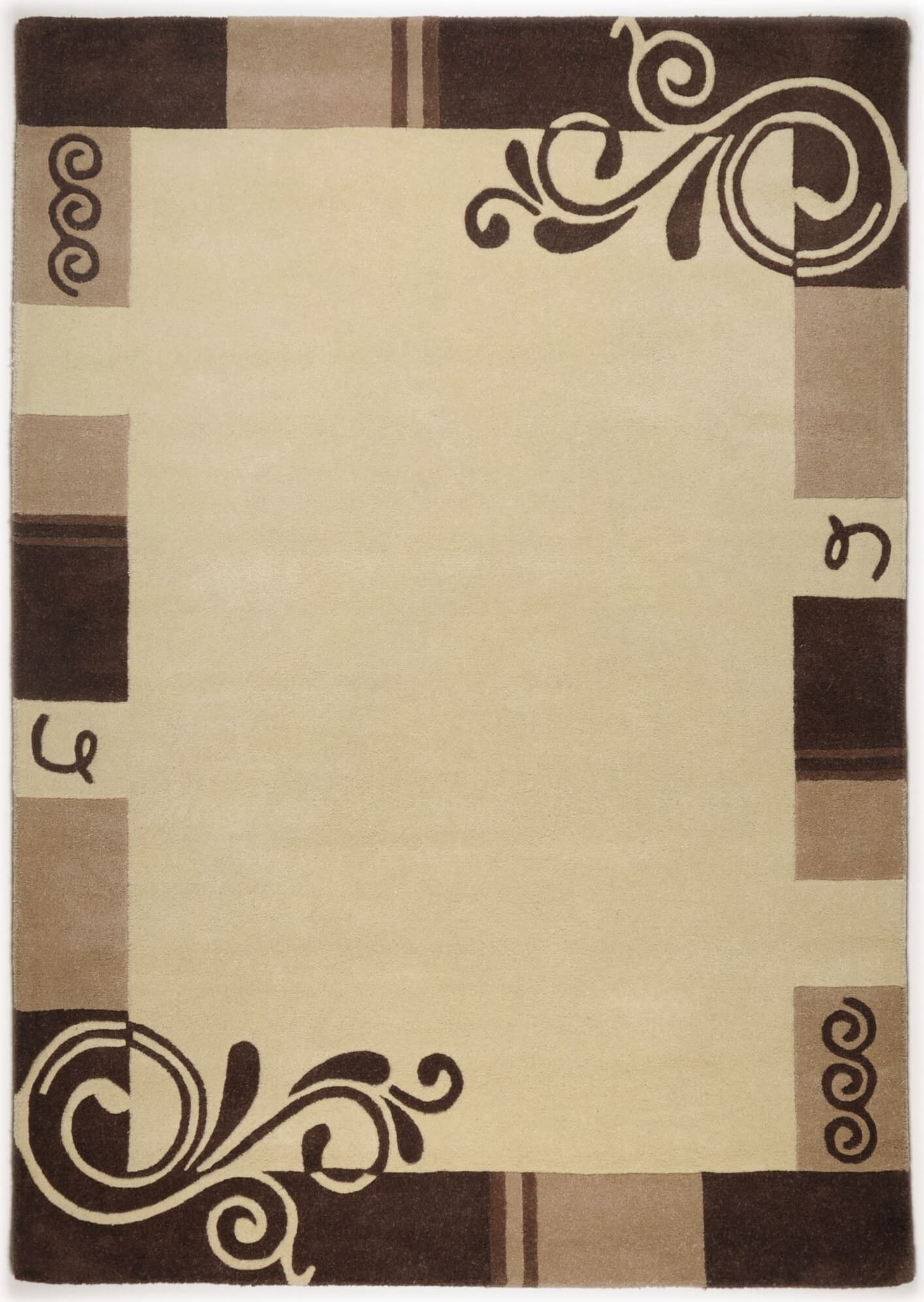 Hawai FE-6188 555 beige multi – Bild 1