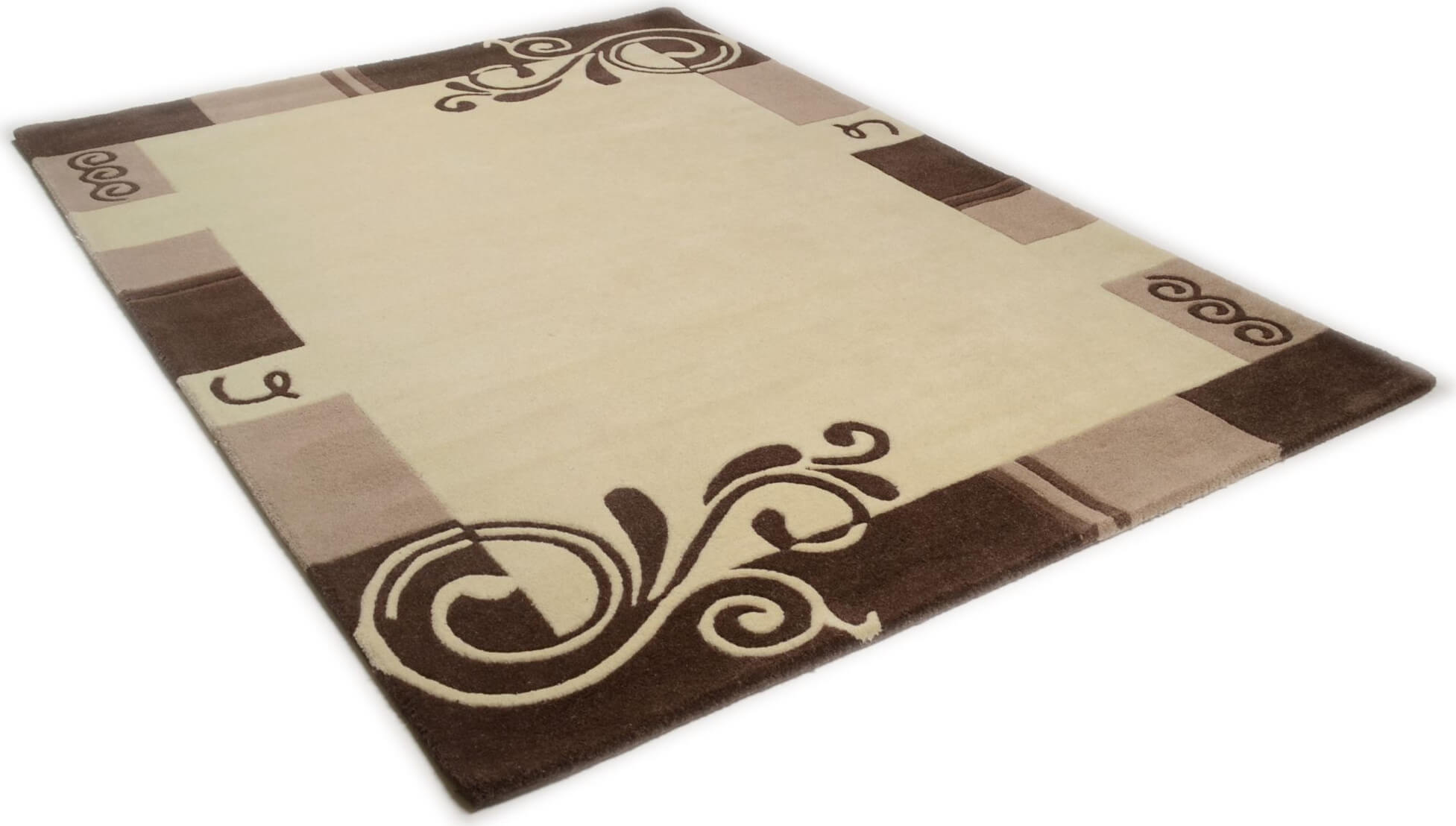 Hawai FE-6188 555 beige multi – Bild 2