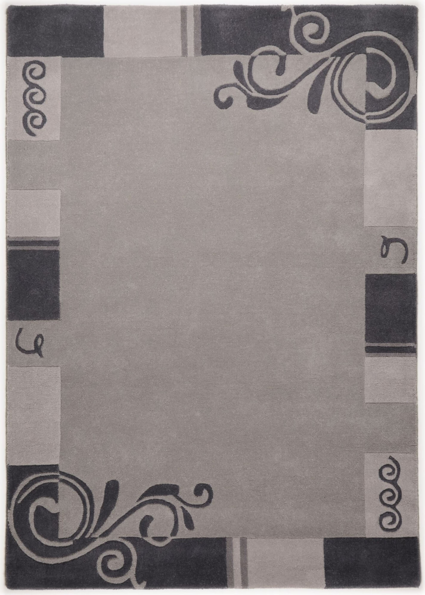 Hawai FE-6188 651 grey – Bild 1