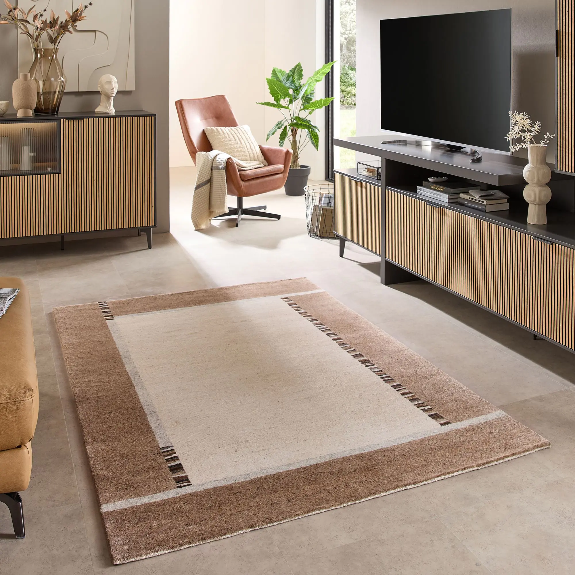 Heaven 519 beige – Bild 5