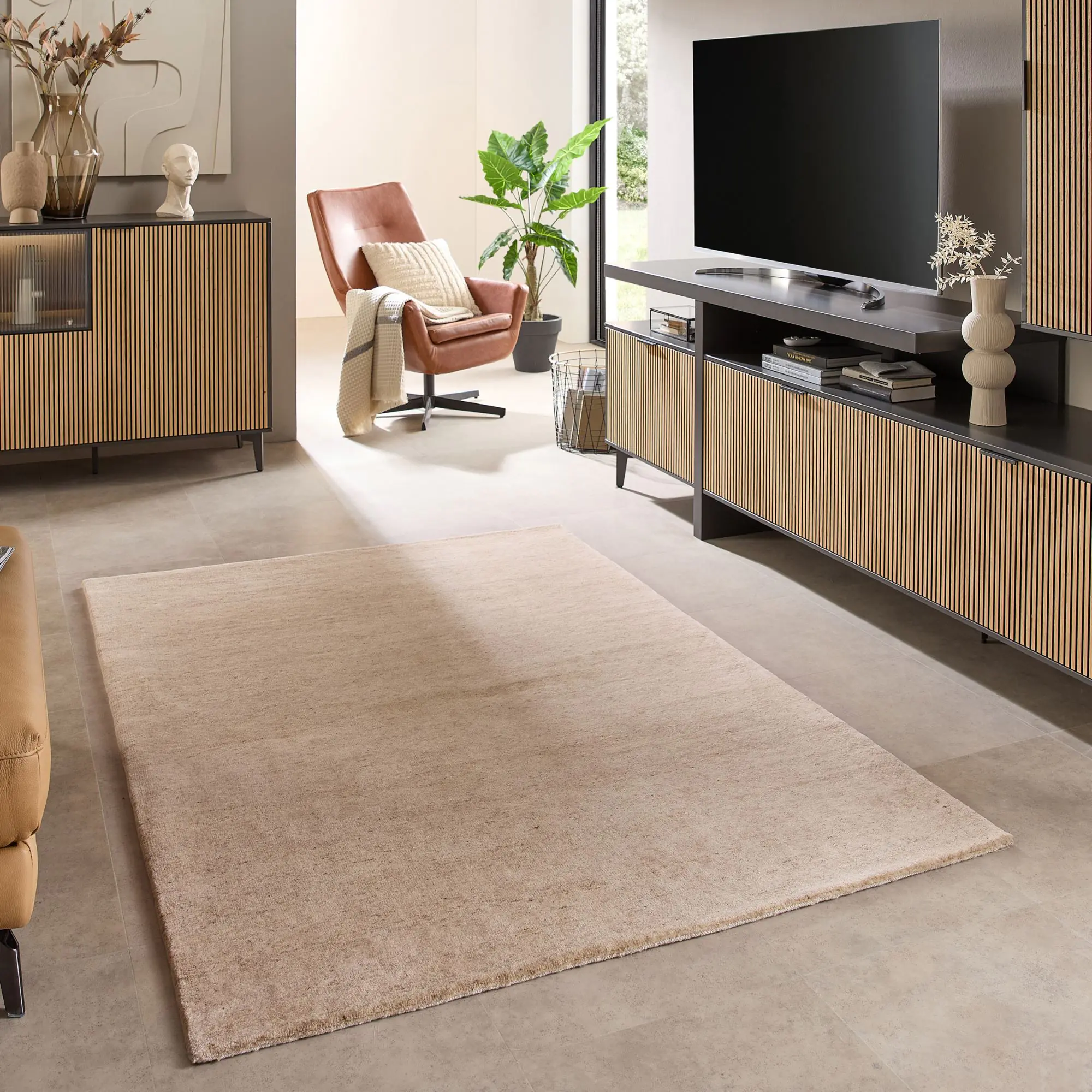 Heaven UNI sand – Bild 5