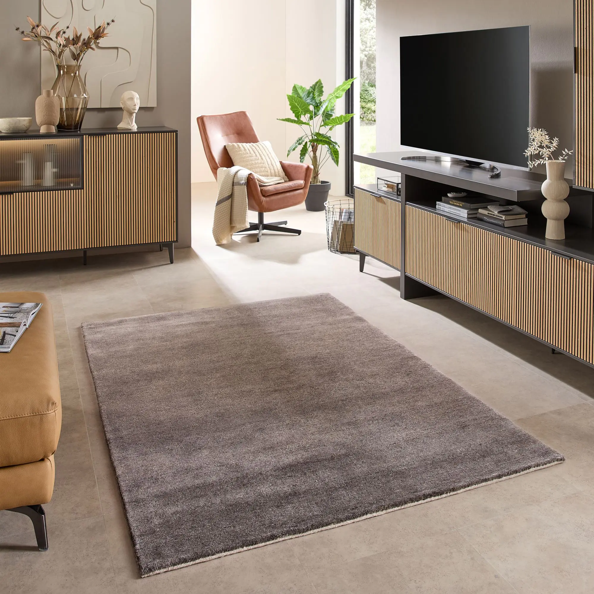 Heaven UNI grey – Bild 5