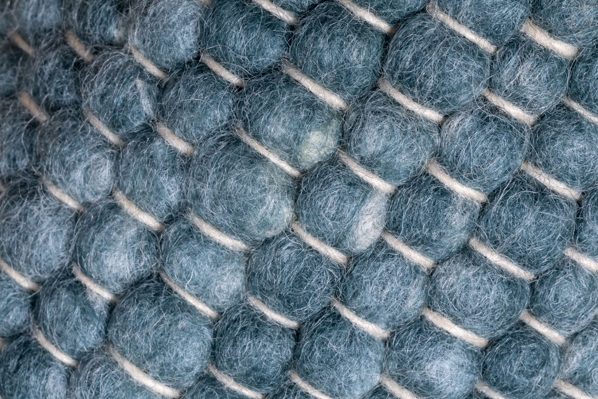 Hörnum UNI 730 petrol – Bild 3