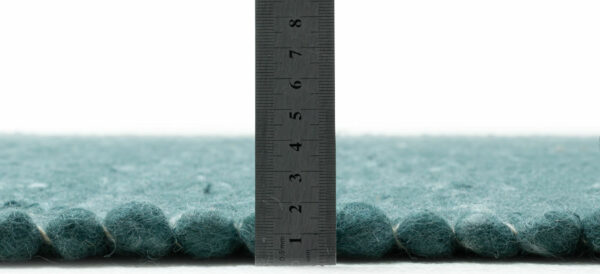 Hörnum UNI 730 petrol – Bild 4