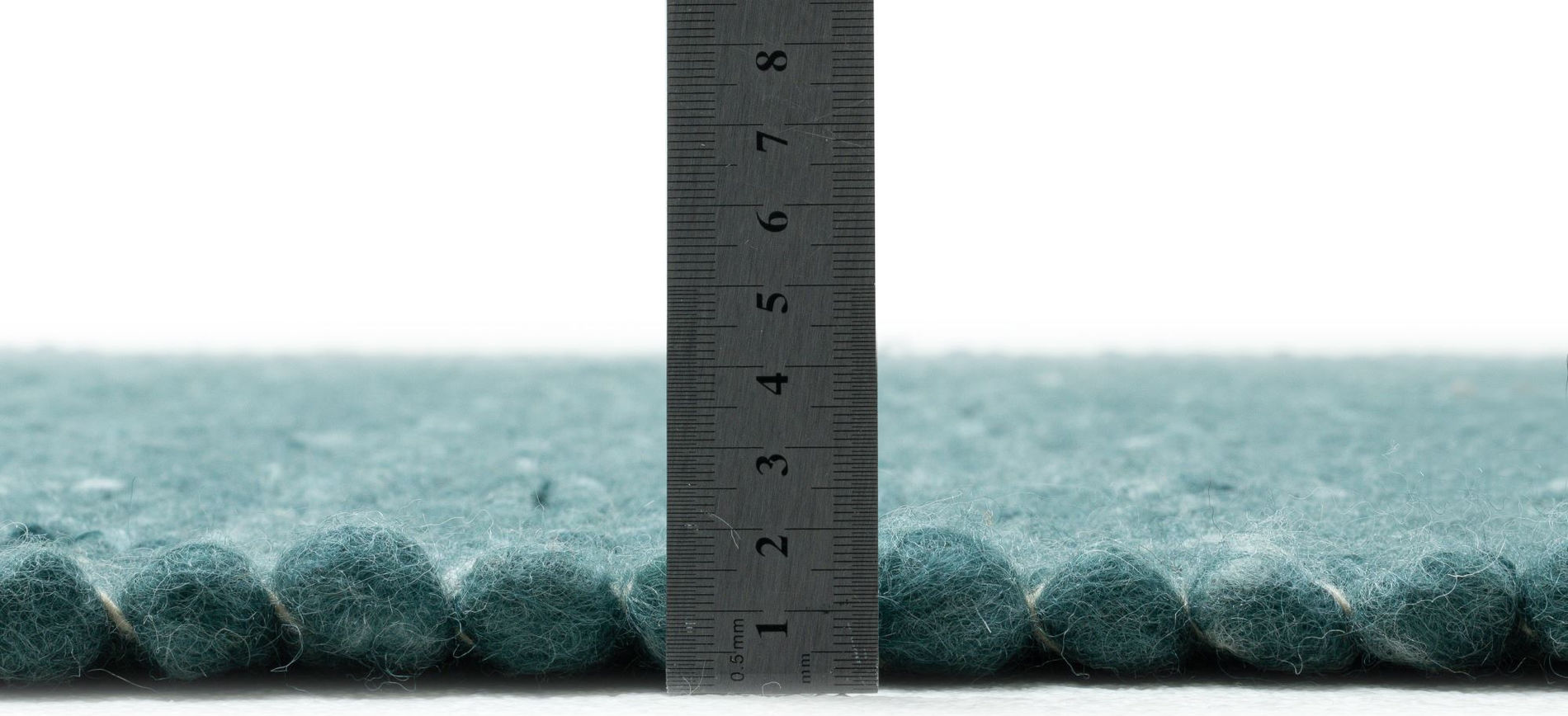 Hörnum UNI 730 petrol – Bild 4