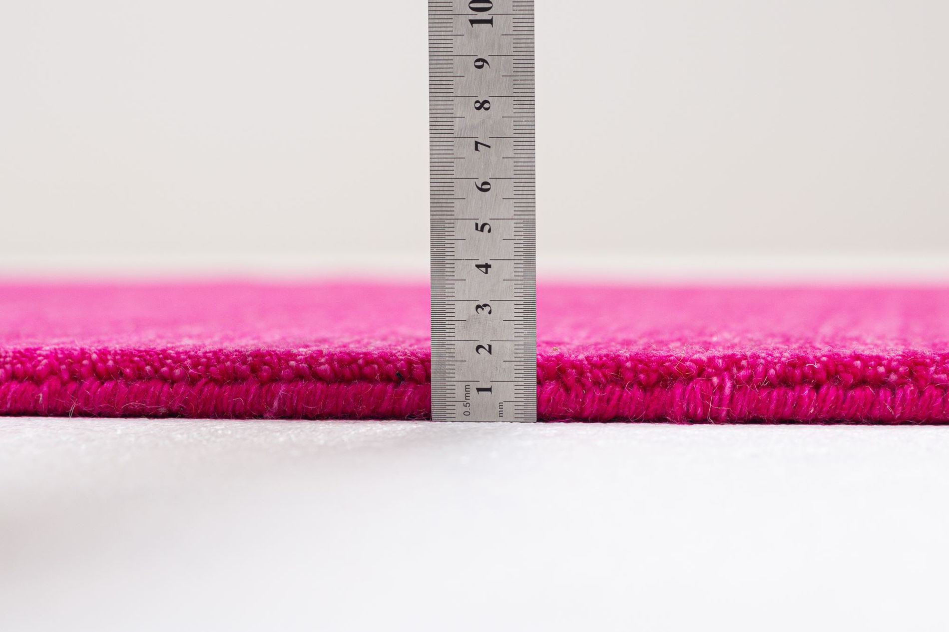 Holi UNI 240 pink – Bild 4