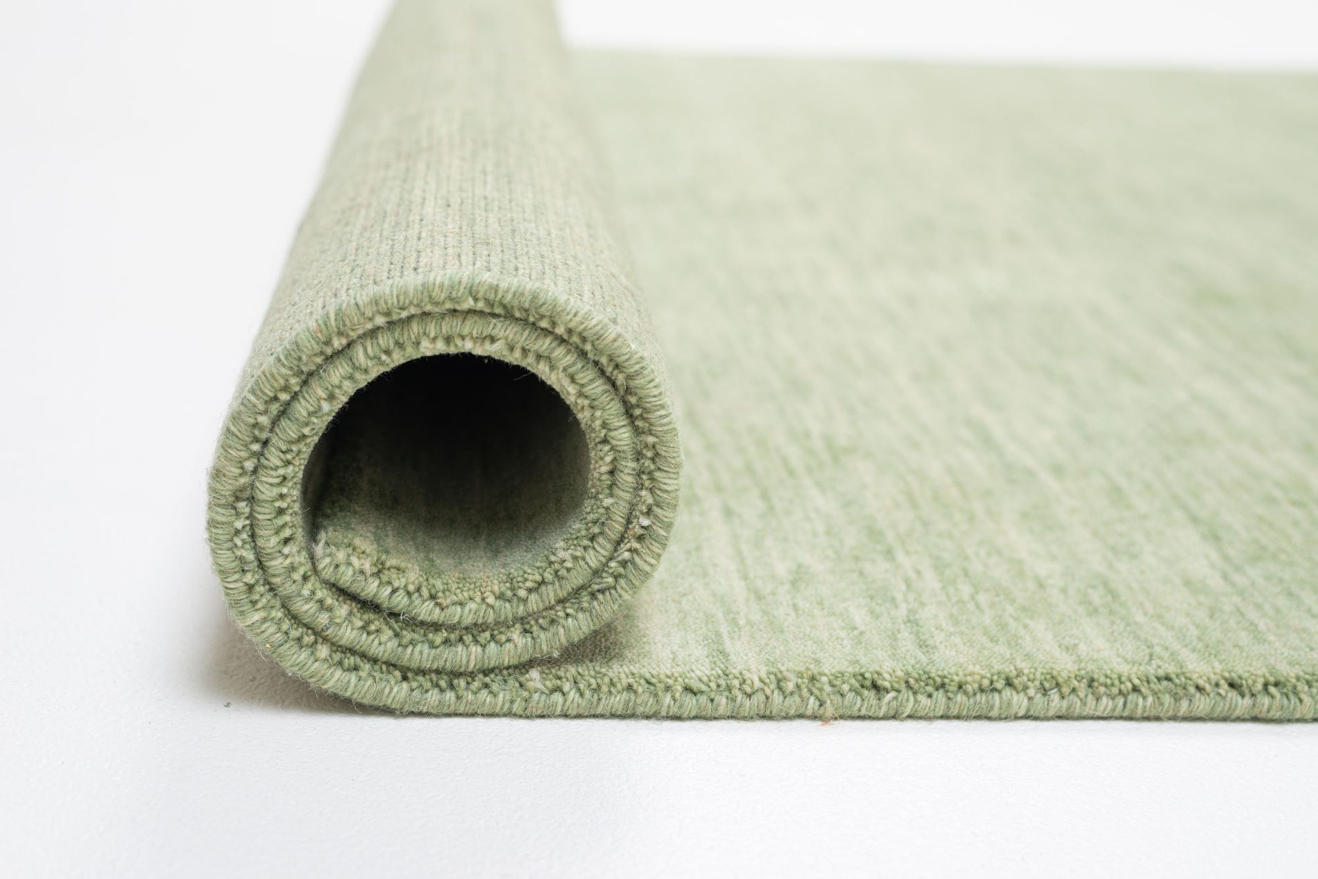 Holi UNI 306 light green – Bild 7