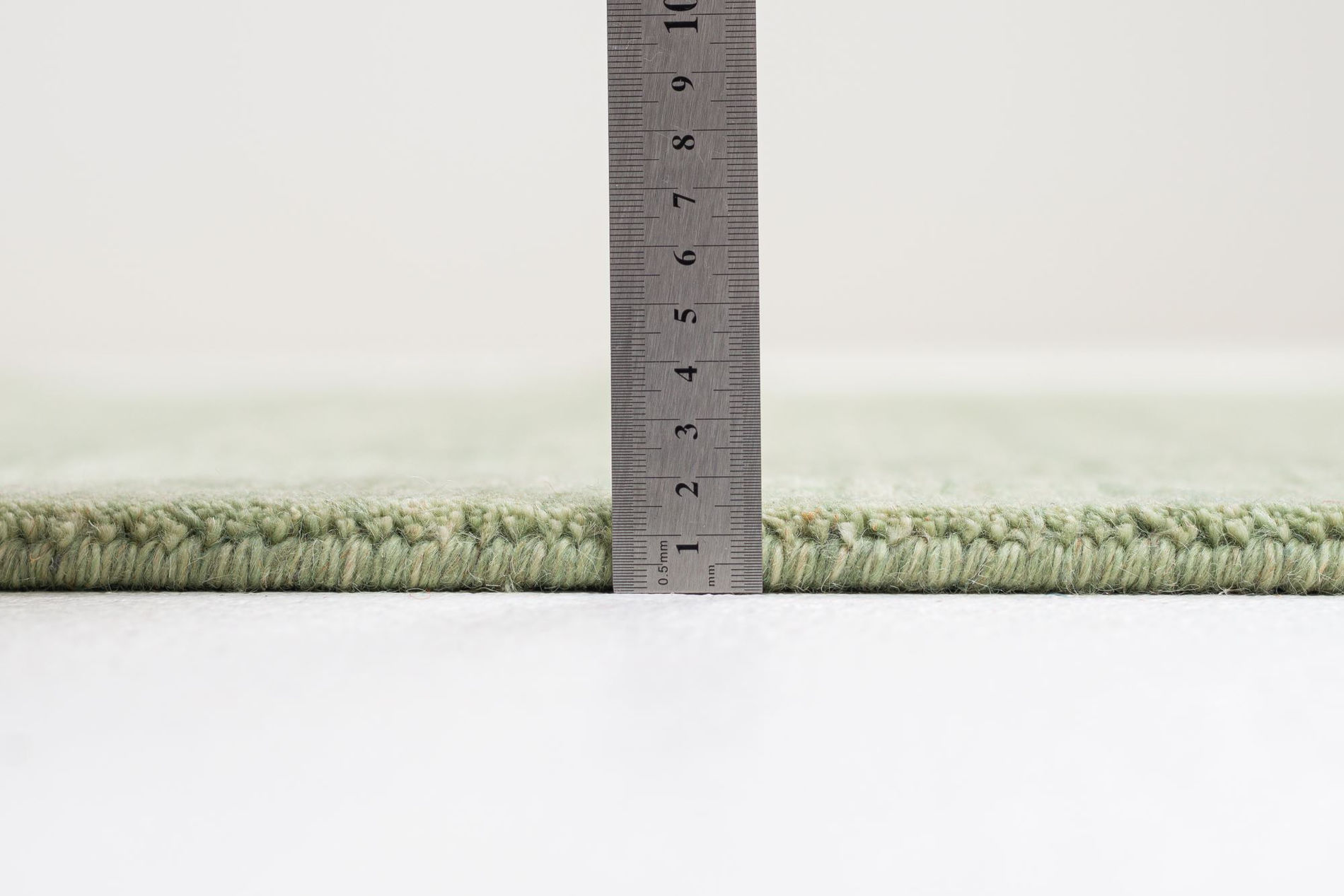 Holi UNI 306 light green – Bild 4