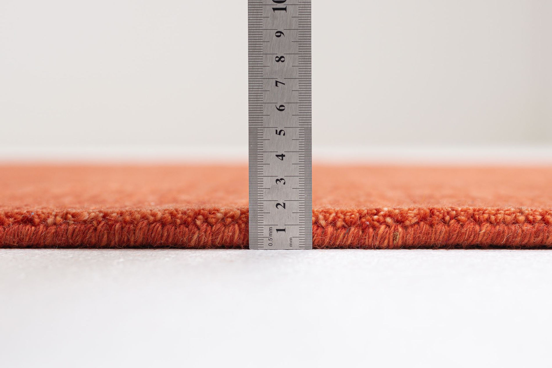 Holi UNI 450 terracotta – Bild 4