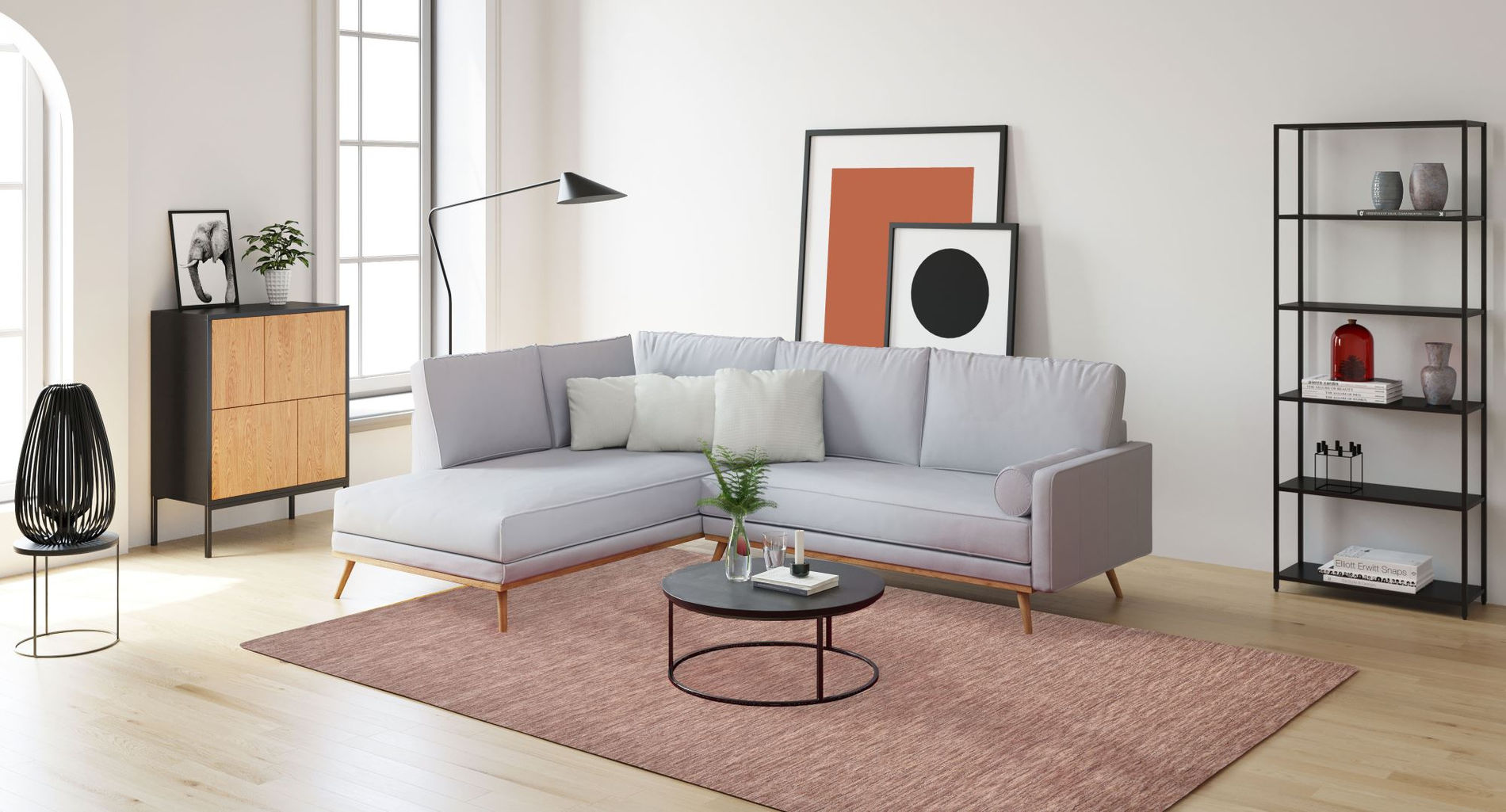 Holi UNI 550 beige – Bild 8