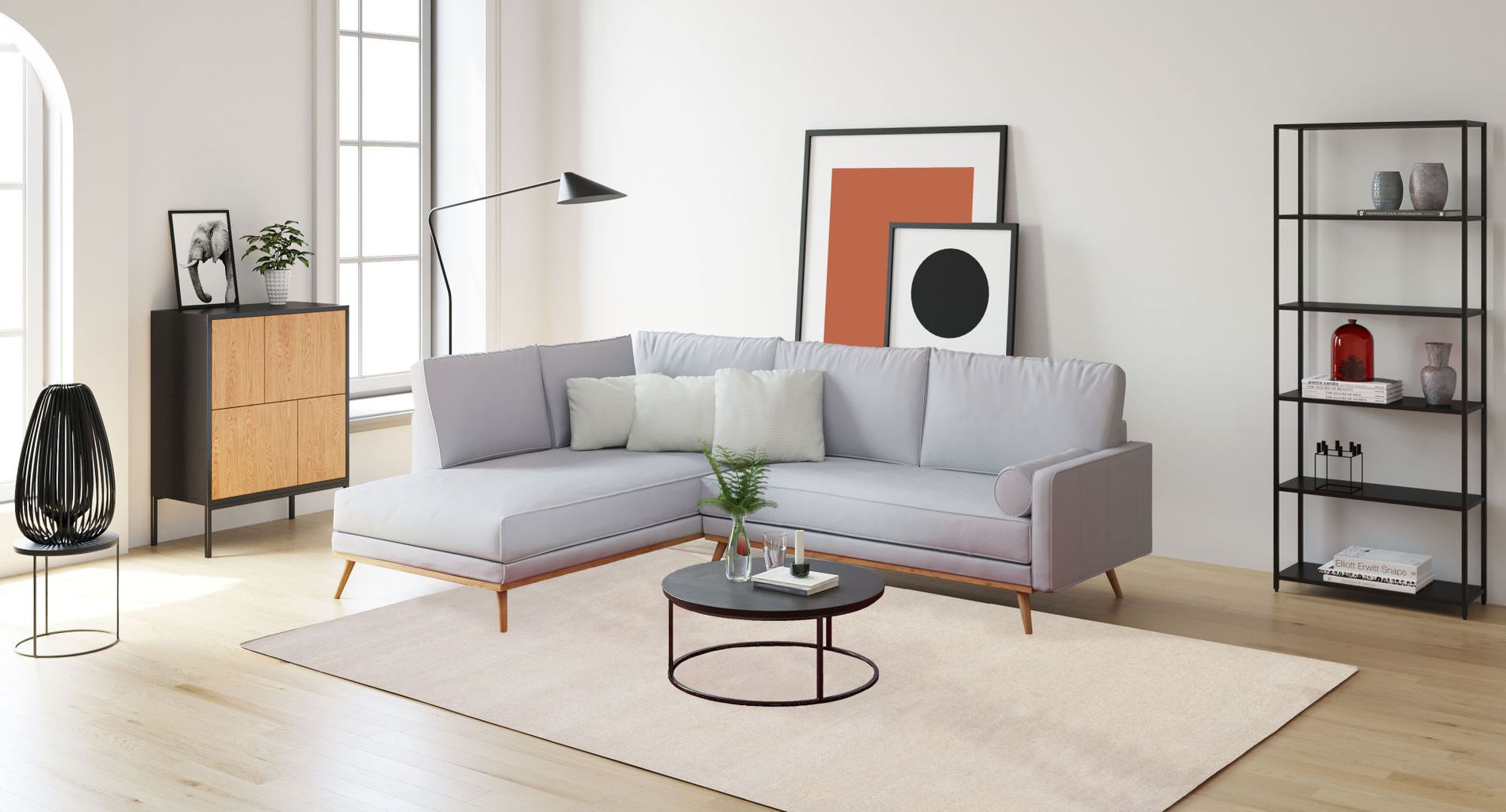 Holi UNI 580 cream – Bild 8