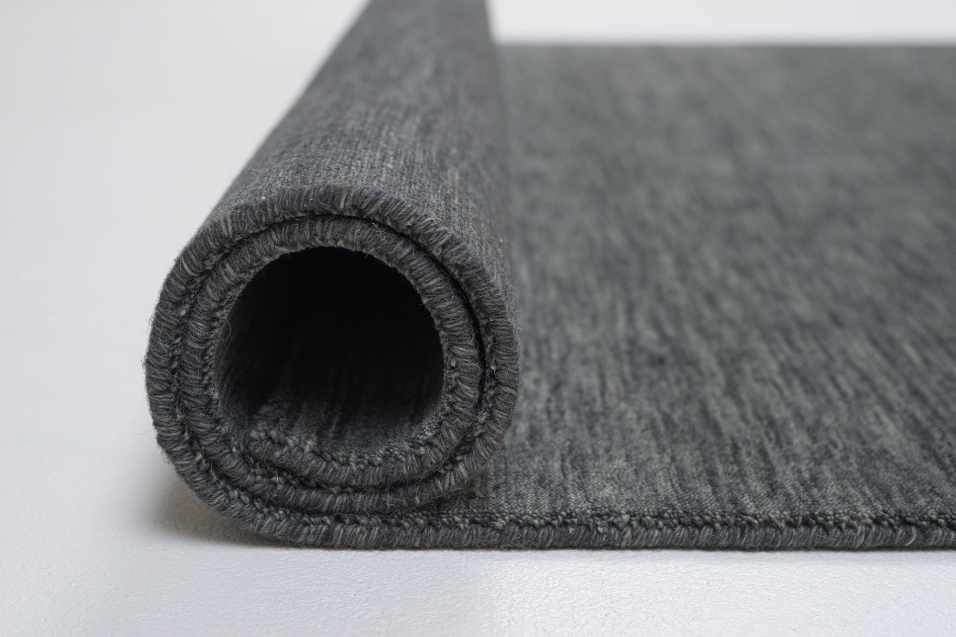 Holi UNI 658 dark grey – Bild 7